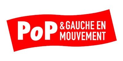 Trois personnes ont repris le poste de la vice-présidente du POP vaudois